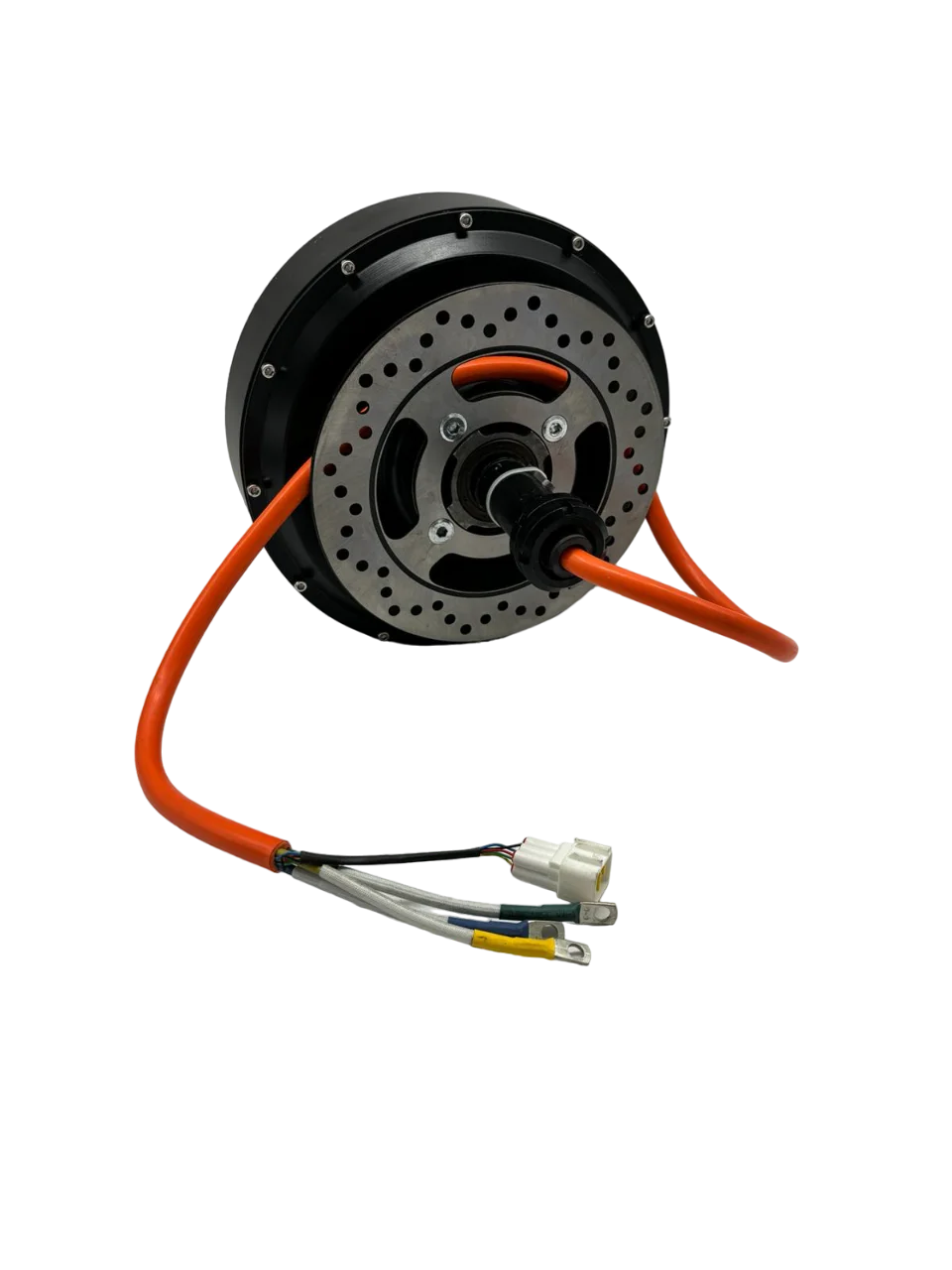 MIFUN LYINK LK03 | MOTEUR