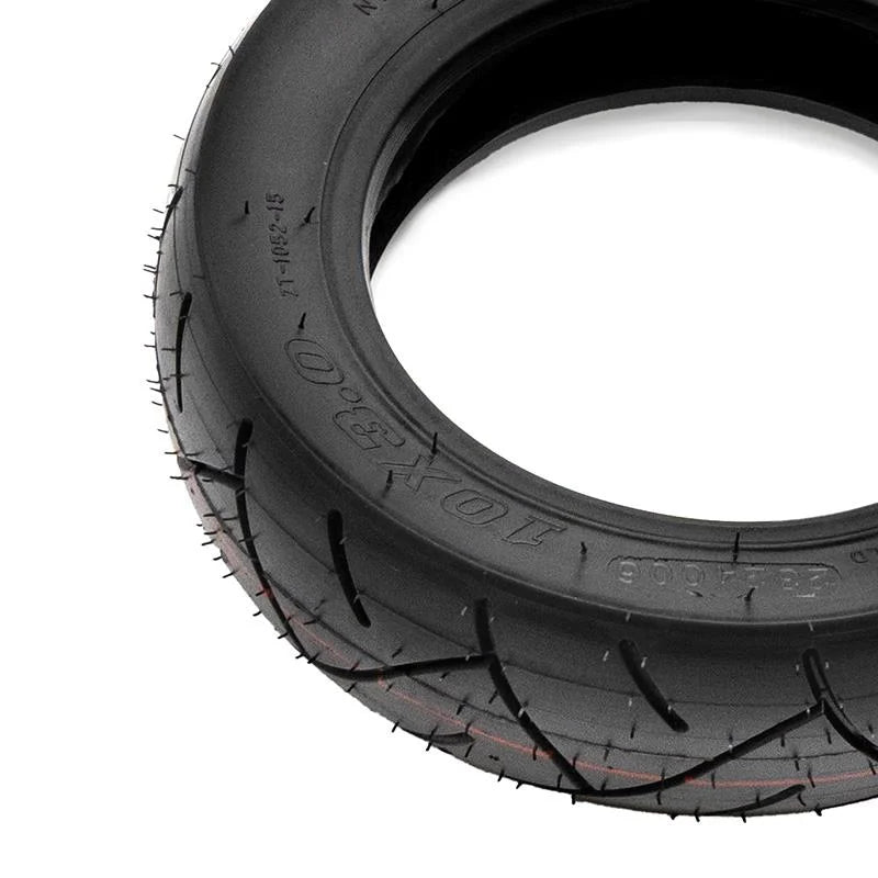 Pneu tubeless 10x3-6
