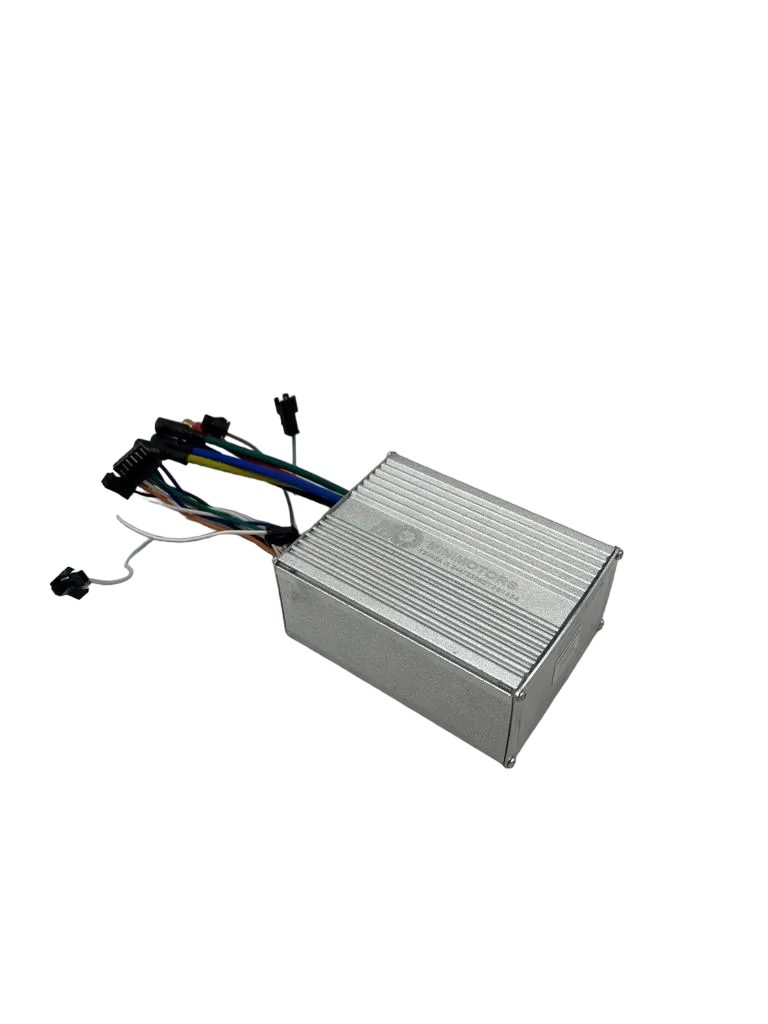 DUALTRON THUNDER 3 | CONTROLEUR A 72V65A Avant