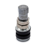 Valve Tubeless droite (joint à vis) - PVR40 - 20pcs