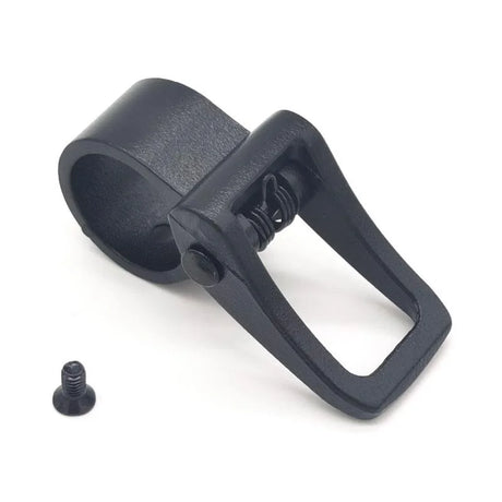 Crochet pliant pour Ninebot Max G30, pièce de rechange pour fixation du système de pliage de trottinette électrique.