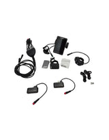Kit Complet - Upgrade dashboard