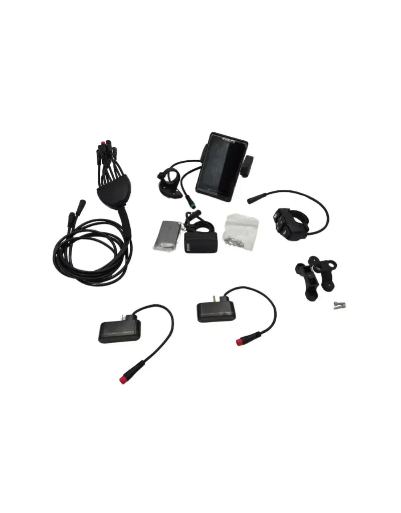 Kit Complet - Upgrade dashboard
