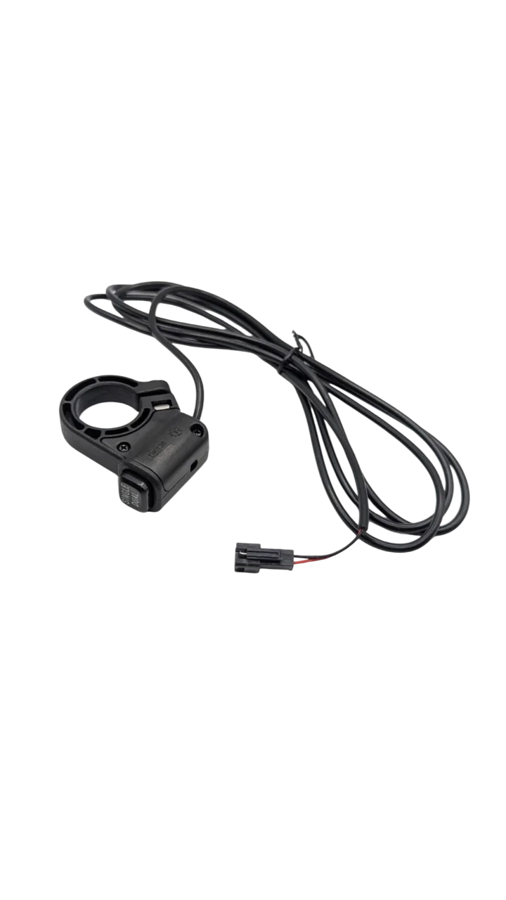 DUALTRON VICTOR LTD & ACHILLEUS 2023 | BOUTON SINGLE/DUAL CABLE : 1550MM