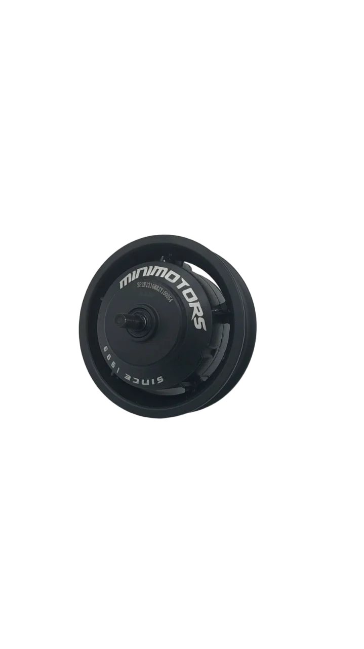 DUALTRON SPIDER 2 | MOTEUR AVANT