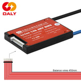 BMS 14S 52V 30A [DALY]