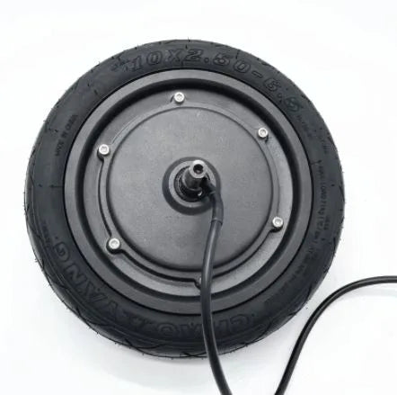 Moteur avant Inmotion L9