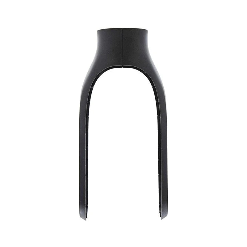 Fourche avec cadre noir pour Xiaomi