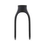 Fourche avec cadre noir pour Xiaomi