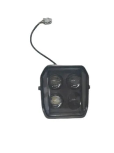 Ensemble de Phares pour Inmotion V12S