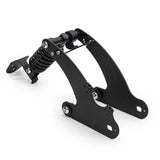 Suspension arrière noire pour Xiaomi M365/1S/Essential [ULIP]