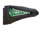 Couvercle Droit en Plastique Assemblage PCB Pour Speedway 5