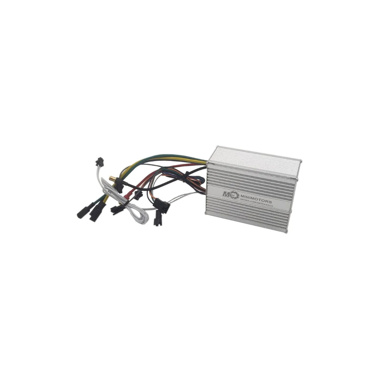 DUALTRON X | CONTROLEUR A 60V50A (V2) Avant