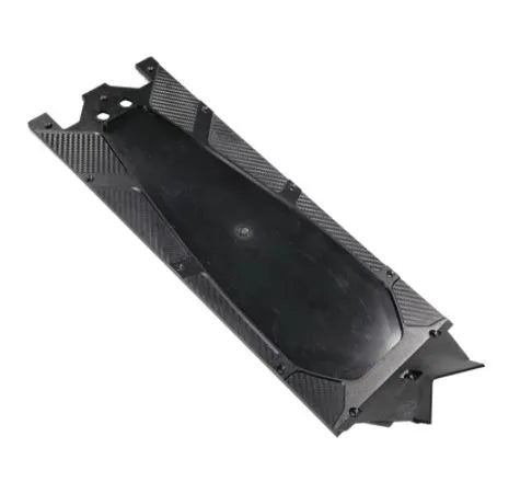 Plaque de protection en plastique Vsett 10