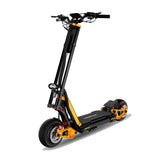 InMotion RS LITE - Noir/Orange, 72V, 30Ah, 2160Wh