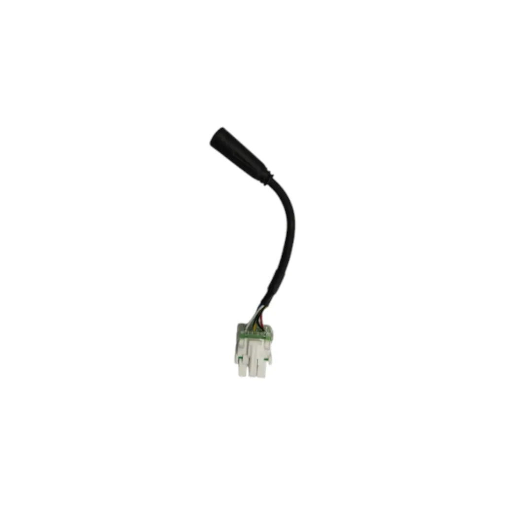 Ligne de Communication RideConnect Inmotion V9