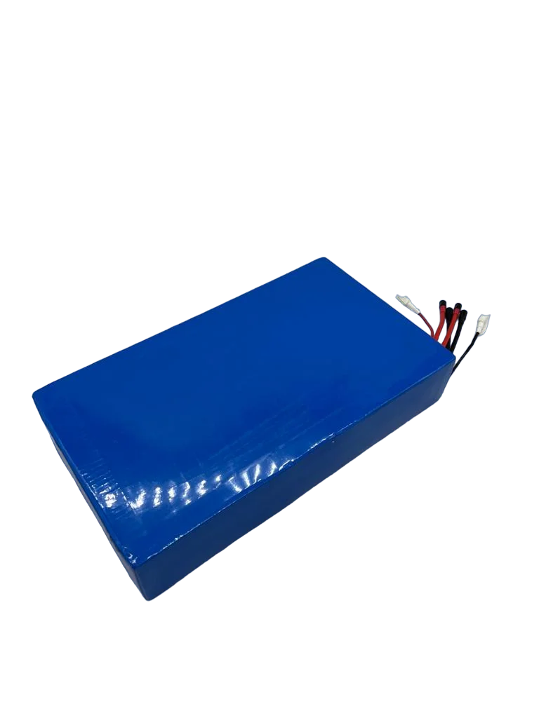 DUALTRON THUNDER 3 | BATTERIE 72V40AH RECONDITIONNEE