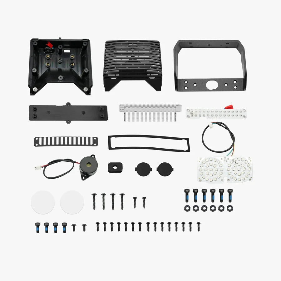 Taillight kit F22 Pro