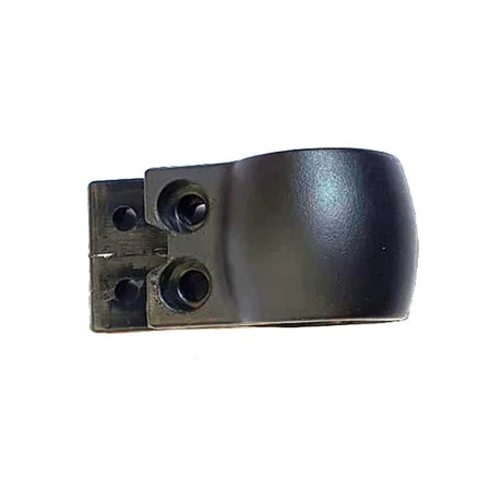 MINIMOTORS | SUPPORT ACCELERATEUR DISPLAY, vue principale de face, pièce de rechange certifiée (Écrans / Displays) compatible Volt pour trottinette électrique.