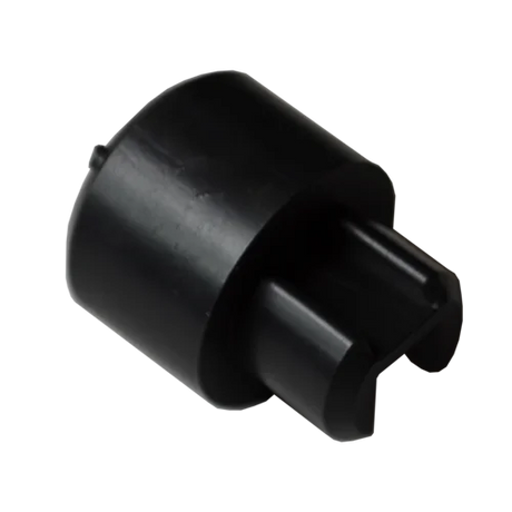 SPW MINI 4 PRO & LEGER - FUTECHER | CALE PLASTIQUE DU GUIDON, vue principale de face, pièce de rechange certifiée (Guidons et potences) compatible Volt pour trottinette électrique.