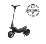 ROVORON R7 LITE DGT - 60V 28Ah - Noir