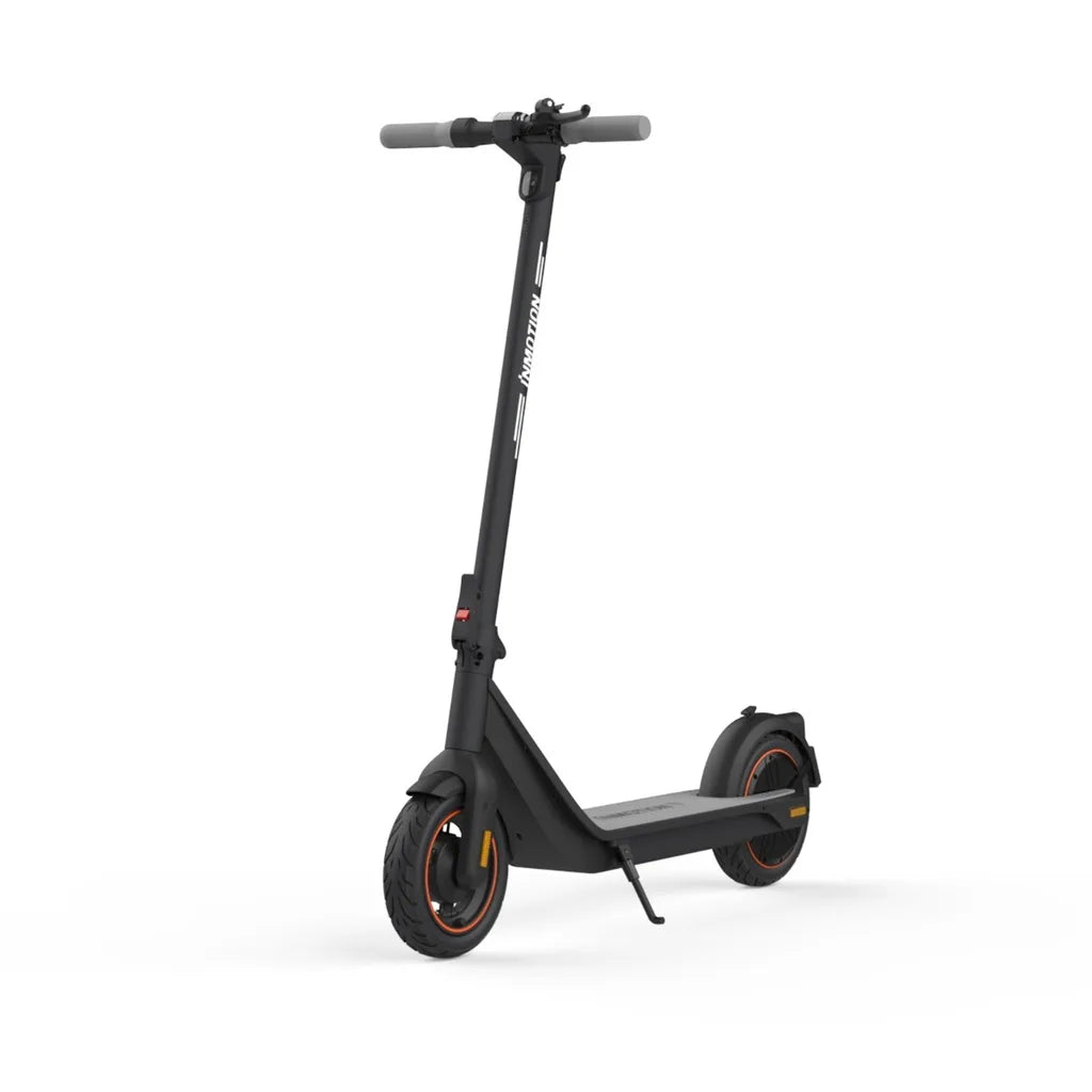 InMotion AIR PRO v2025 avec clignotants