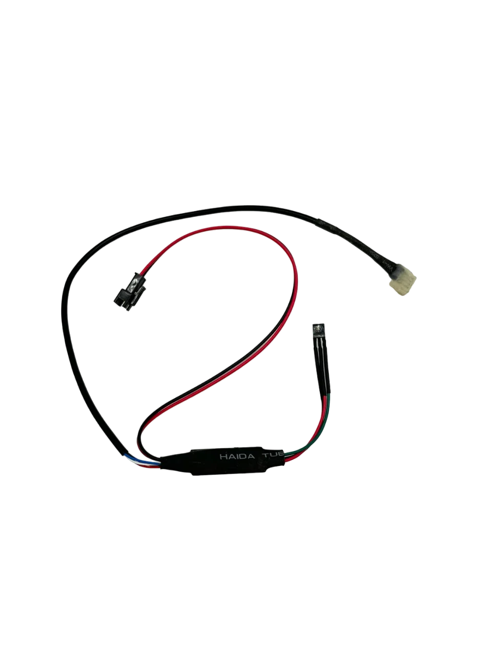 DUALTRON RAPTOR & SPIDER | CONVERTISSEUR LED V1
