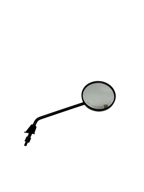 EK1 & EK3 | MIROIR RÉTROVISEUR DROIT, vue principale de face, pièce de rechange certifiée (Rétroviseurs) compatible Volt pour trottinette électrique.