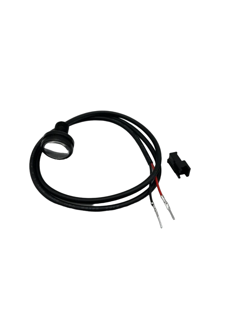 HERO X | LED ARRIERE (AR HAUT)