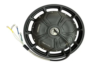 Moteur Leaperkim Sherman L