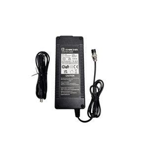 Chargeur 60V (sortie 67,2V)Connecteur 2A GX16 [Tai-Zo]
