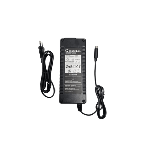 Chargeur pour Kukirin G3 Pro 52V (Sortie 58,5V) [Tai-Zo]