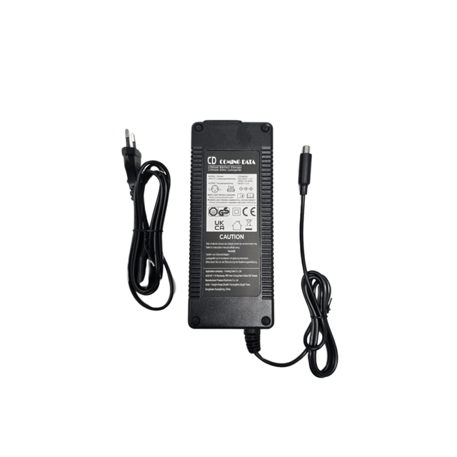Chargeur pour Kukirin G3 Pro 52V (Sortie 58,5V) [Tai-Zo]