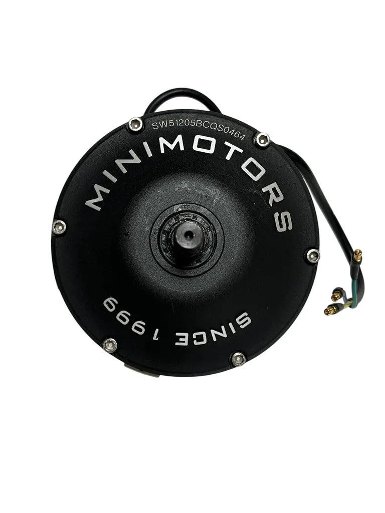 Speedway Motorisé Léger 500W