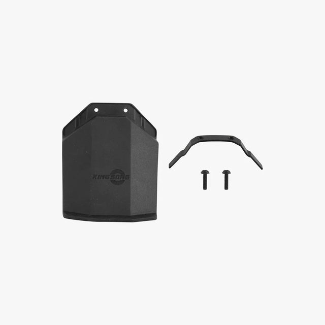 rear inner fender support, vue principale de face, pièce de rechange certifiée (Garde-boues et accessoires) compatible Volt pour trottinette électrique.
