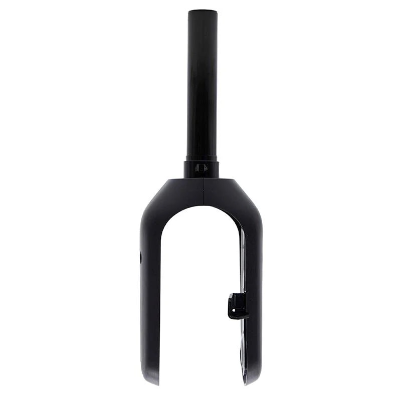 Fourche avec capuchon de fourche noir pour Ninebot Max G30