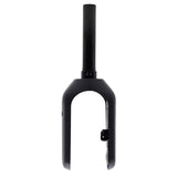 Fourche avec capuchon de fourche noir pour Ninebot Max G30