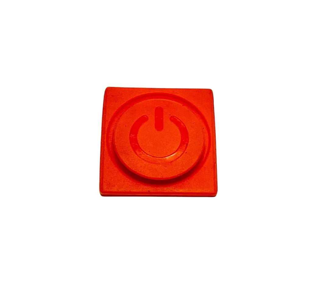 Autocollant Caoutchouc pour Interrupteur Inmotion V8S
