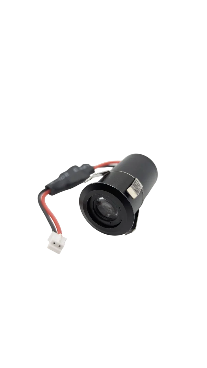 DUALTRON STORM | PROJECTEUR LOGO LED SOUS DECK