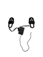 ODYSSR DRIFT | IVCU VERSION GPS, vue principale de face, pièce de rechange certifiée (GPS et alarmes) compatible Volt pour trottinette électrique.