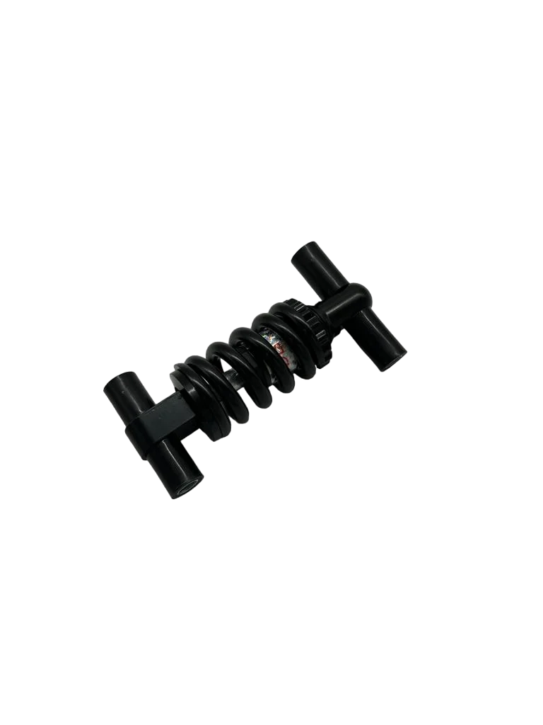 DUALTRON TOGO | SUSPENSION AVANT