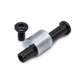 Systeme de verrouillage d axe 8/M6x52mm pour potence MI3