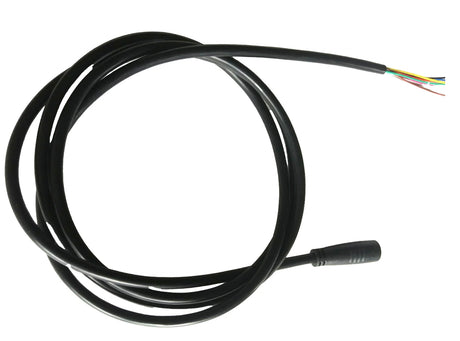 DUALTRON TOGO PRO & MAX | CABLE DISPLAY EY4, vue principale de face, pièce de rechange certifiée (Écrans / Displays) compatible Volt pour trottinette électrique.