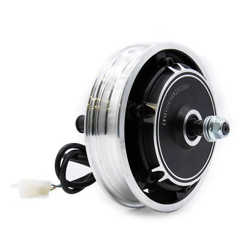 Moteur 48V 500W 6/B36