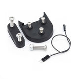 Kit pneus 10 pouces noir pour Xiaomi [Wanda]