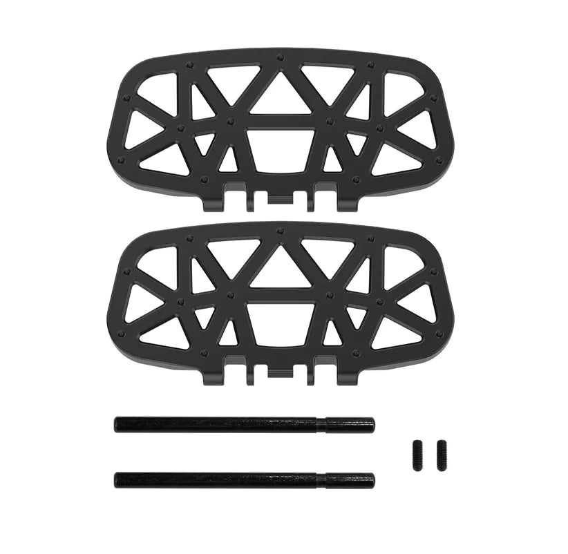 Kit Pédales Creuses KS-S18