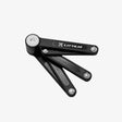 lock, vue principale de face, pièce de rechange certifiée (Antivols) compatible Volt pour trottinette électrique.