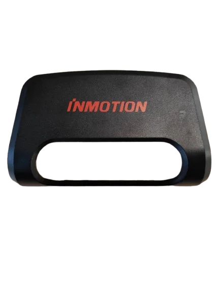 INMOTION S1F | CACHE DISPLAY, vue principale de face, pièce de rechange certifiée (Écrans / Displays) compatible Volt pour gyroroue et monocycle électrique.