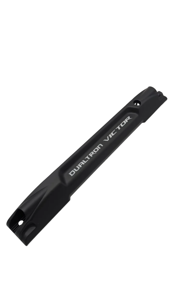 DUALTRON NEW VICTOR LUXURY + & LTD | CACHE LATERAL DROITE