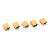 Connecteur AMASS XT30U - 5m / 5f